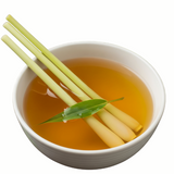Lemongrass Water