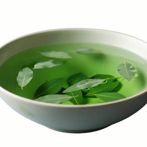 Eucalyptus Water