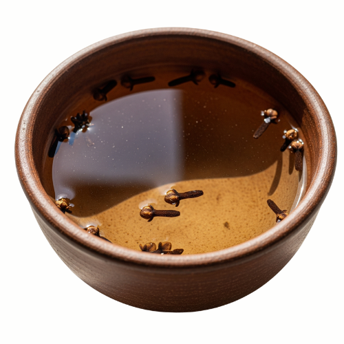 Clove Water