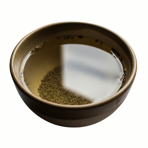 Ajwain Water