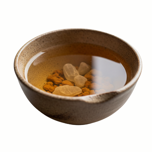 Frankincense Water