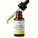 Citrodora (Lemon Eucalyptus) Essential Oil