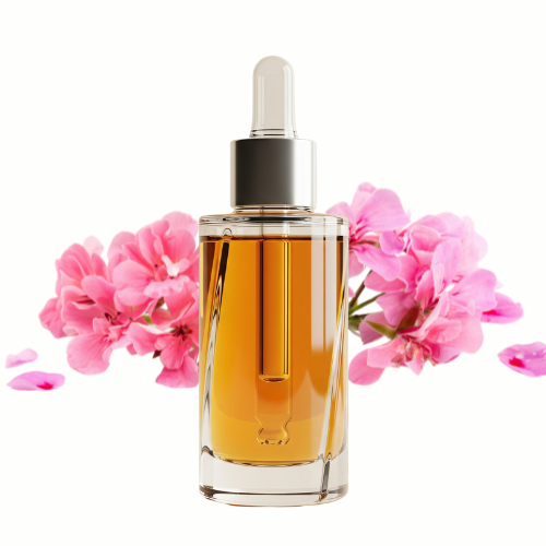 Amber Rose Essential Oil