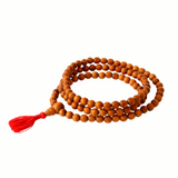 Sandalwood Mala