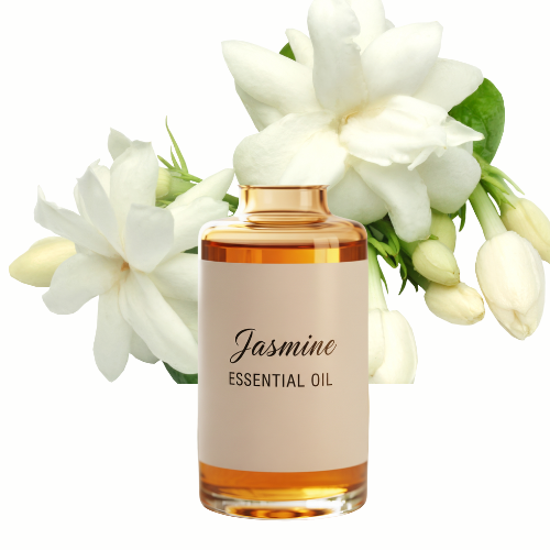 Jasmine Essential Oil