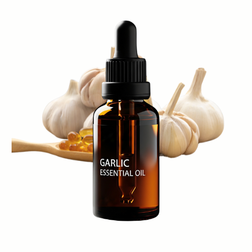 Garlic Essential Oil