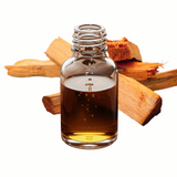 Sandalwood Essential Oil