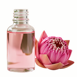 Pink Lotus Essential Oil