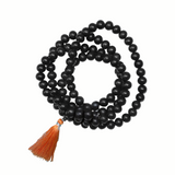 Ebony Mala