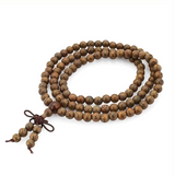 Agarwood Mala