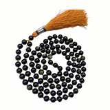 Black Rosewood Mala