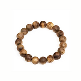 Agarwood Bracelet