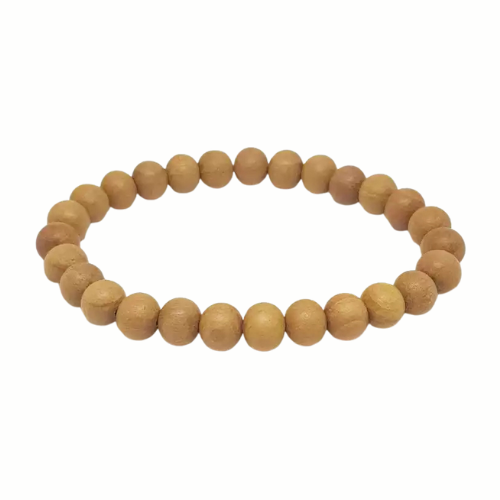 Sandalwood Bracelet