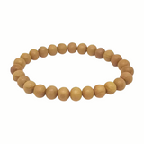 Sandalwood Bracelet
