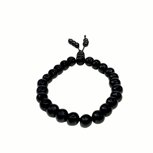 Ebony Bracelet