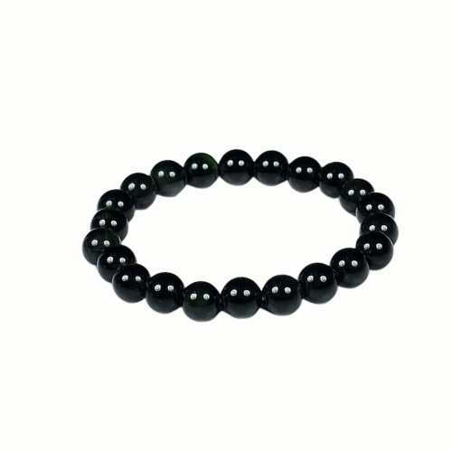 Obsidian Bracelet