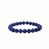 Lapis Bracelet
