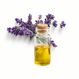 Lavender Paste