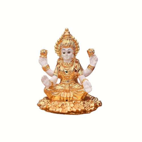 Lakshmi Idol