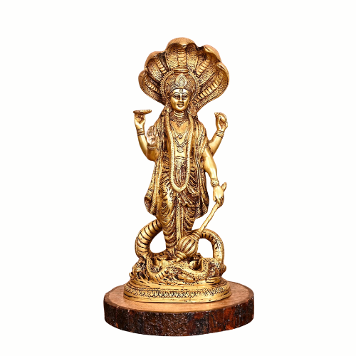 Vishnu Idol