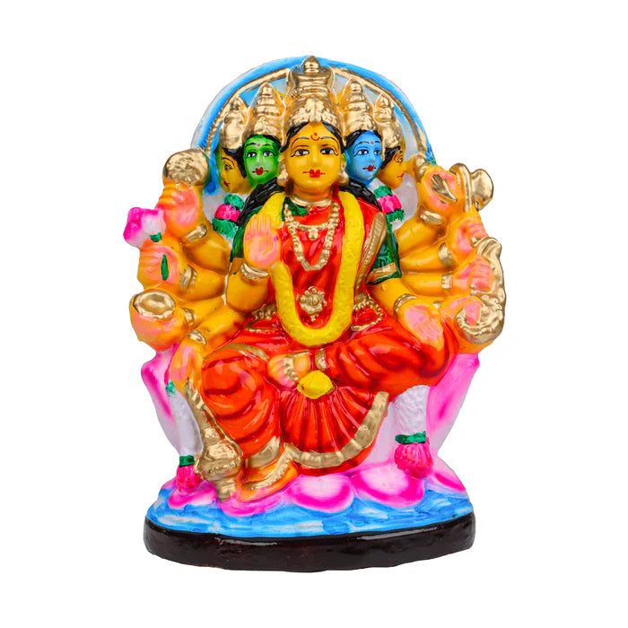 Gayatri Idol