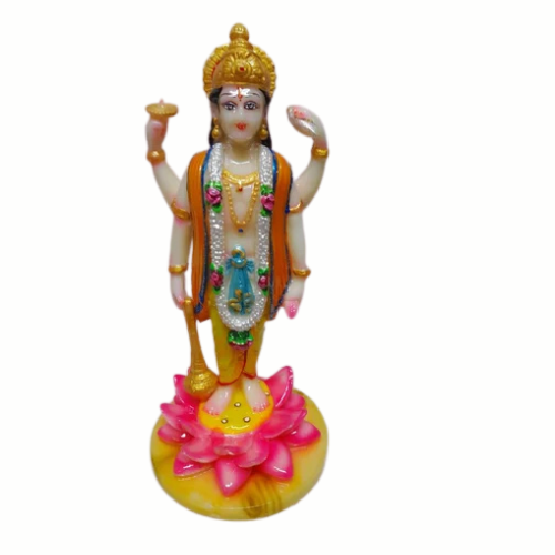 Vishnu Idol