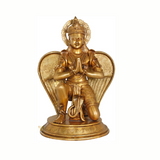 Garuda Statuette