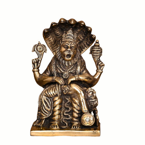 Narasimha Idol