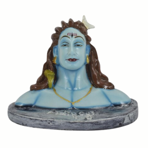 Shiva Idol