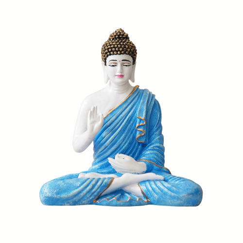 Buddha Idol
