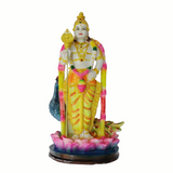 మురుగన్ విగ్రహం
