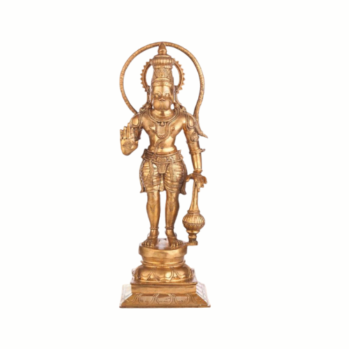 Hanuman Idol