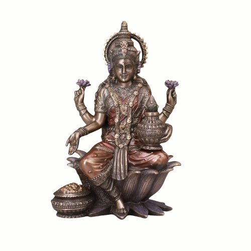 Lakshmi Idol