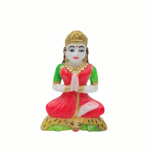 Parvati Idol