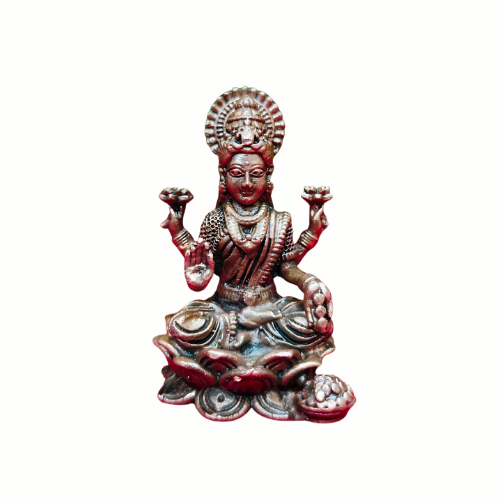 Lakshmi Idol