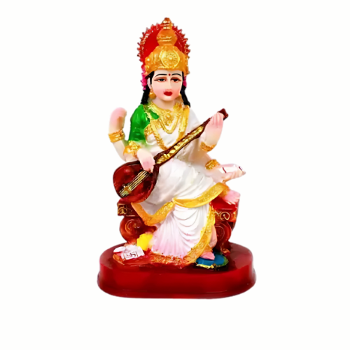 Saraswati Idol