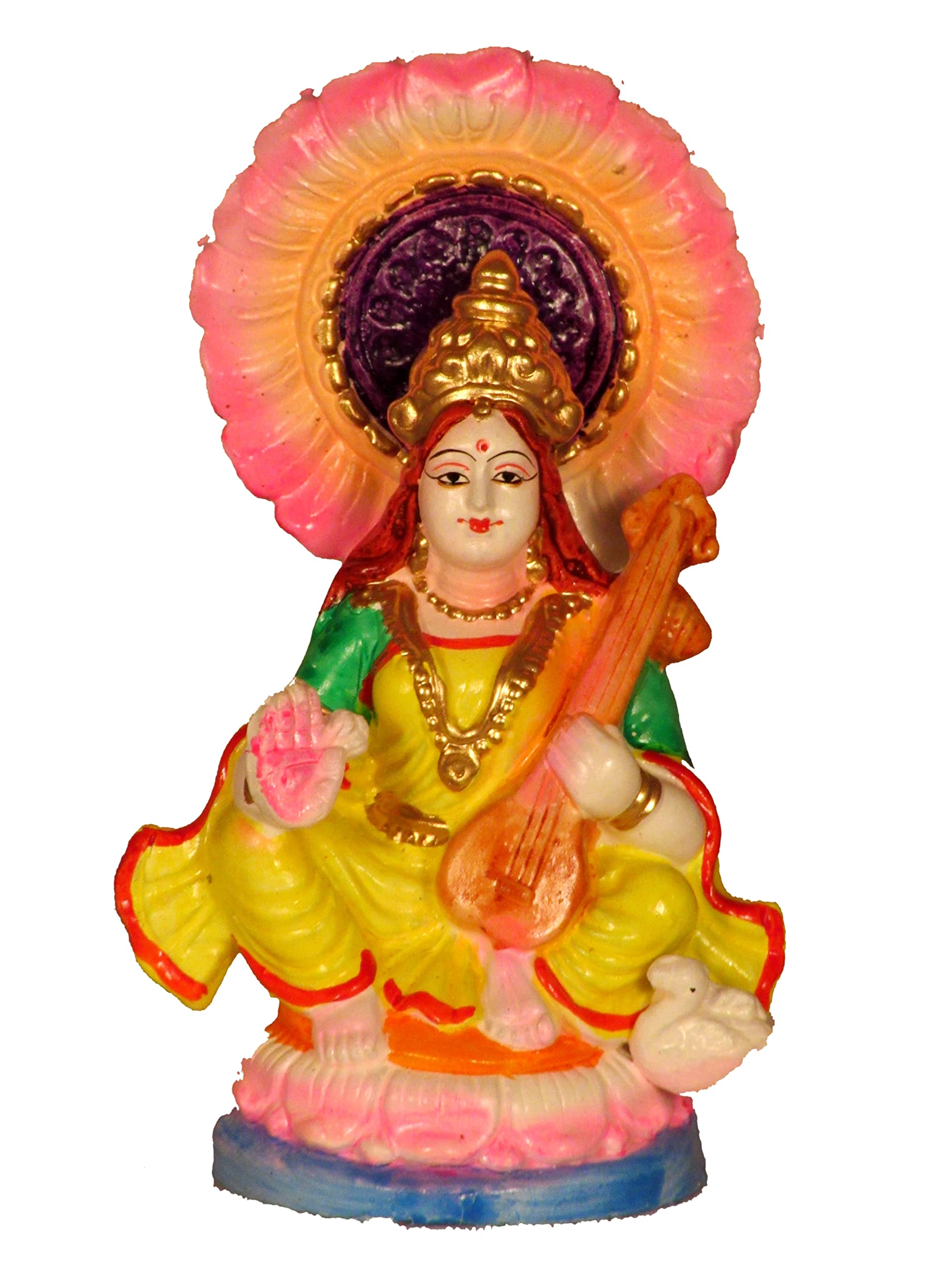 Saraswati Idol