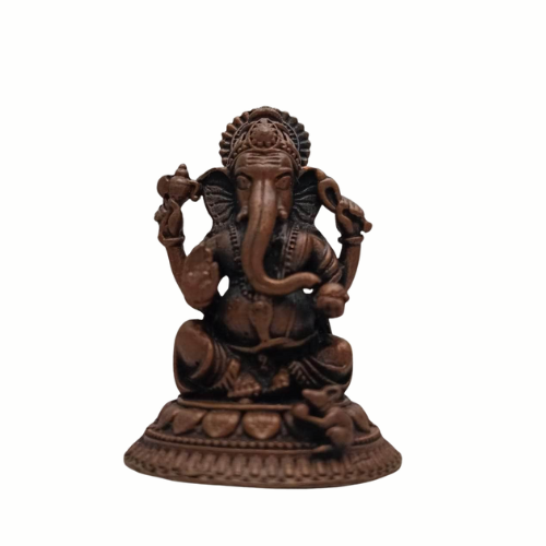 Ganesha Idol