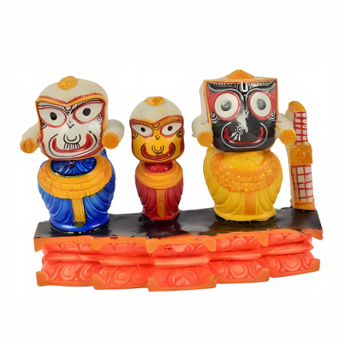 Jagannath Idol