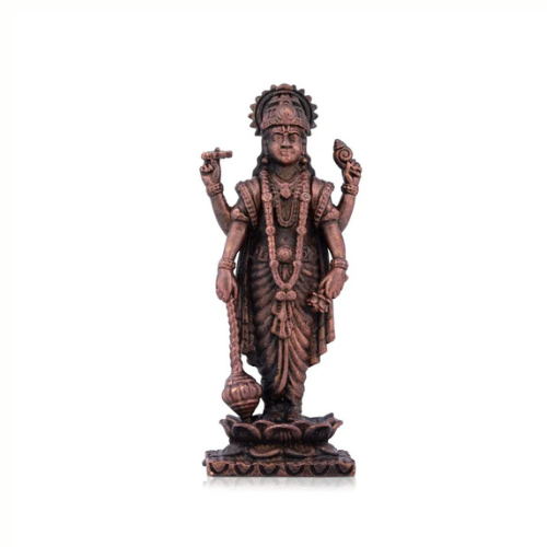 Vishnu Idol