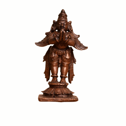 Garuda Statuette