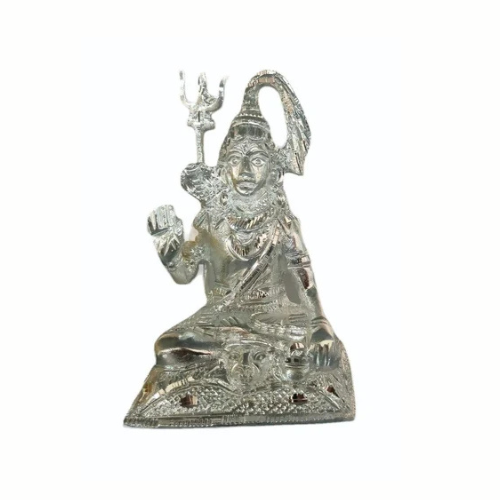 Shiva Idol