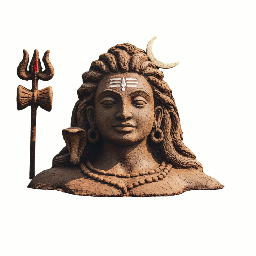 Shiva Idol