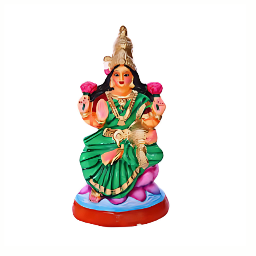 Mahalakshmi Idol