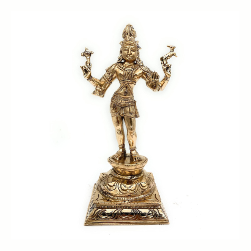 Shiva Idol