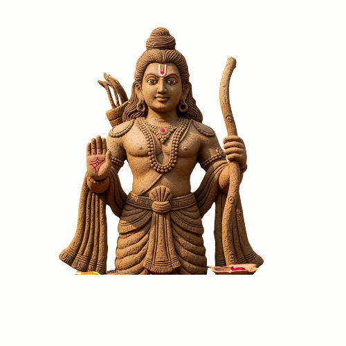 Rama Idol