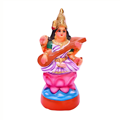 Saraswati Idol