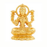 Lakshmi Idol