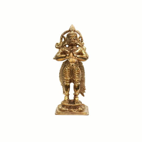 Hanuman Idol
