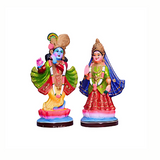 Radha Krishna Idol